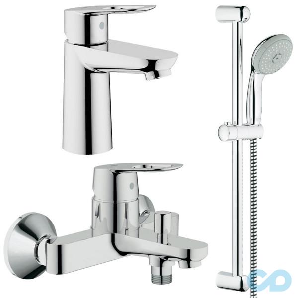  Grohe:     