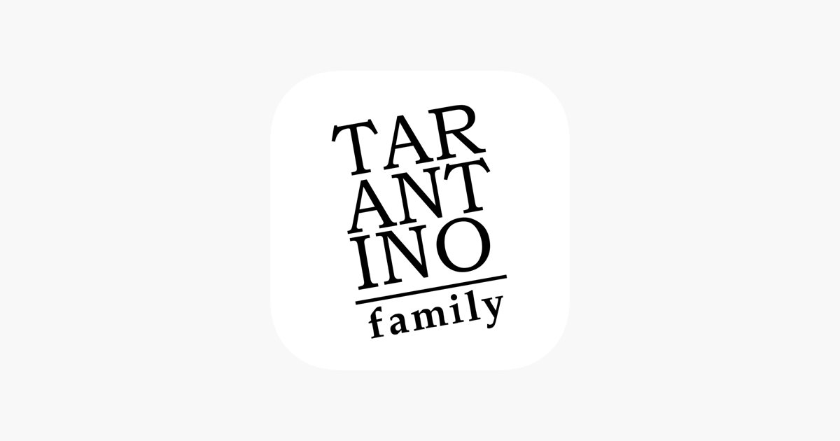   TARANTINO family:   ,    
